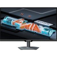 GIGABYTE M27Q3 EK Quad HD 27" LED Gaming Monitor - Black, Black