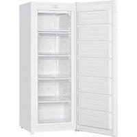 Russell Hobbs RH143FZ552E1W Tall Freezer - White, White