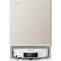 DREAME Matrix10 Ultra Robot Vacuum Cleaner - White, White