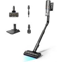 DREAME V20 Pro Cordless Vacuum Cleaner - Silver, Silver/Grey