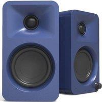Kanto Audio ORA Bluetooth Speaker - Indigo, Blue