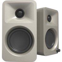 Kanto Audio ORA Bluetooth Speaker - Moon, White,Cream