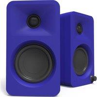 KANTO AUDIO ORA Bluetooth Speaker - Matte Purple, Purple