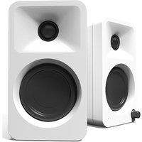 Kanto Audio ORA Bluetooth Speaker - Matte White, White