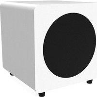 KANTO AUDIO SUB6 Subwoofer - Matte White, White
