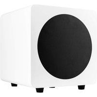 KANTO AUDIO SUB8 Subwoofer - Matte White, Black,White