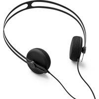 AIAIAI Tracks Headphones - Black, Black