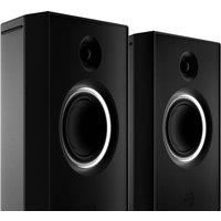 Aiaiai UNIT-4 2.1 Wireless Monitor Speakers - Black