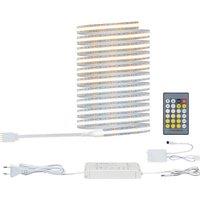 PAULMANN MaxLED 500 LED Light Strip Basic Set - Tunable White, 3 m