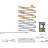 PAULMANN MaxLED 1000 LED Light Strip Basic Set - Tunable White, 3 m
