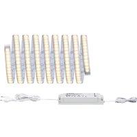 PAULMANN MaxLED 1000 LED Light Strip Basic Set - Warm White, 3 m