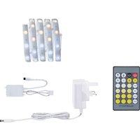 PAULMANN MaxLED 250 LED Light Strip Basic Set - Tunable White, 1.5 m
