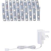 PAULMANN MaxLED 250 LED Light Strip Basic Set - Warm White, 3 m