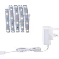 PAULMANN MaxLED 250 LED Light Strip Basic Set - Warm White, 1.5 m