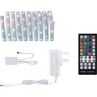 PAULMANN MaxLED 250 LED Light Strip Basic Set - RGBW, 3 m