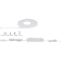 PAULMANN MaxLED Flow LED Light Strip Basic Set - Warm White, 3 m