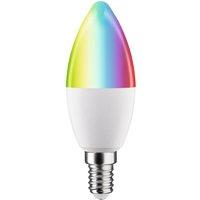 PAULMANN 29146 Smart LED Light Bulb - E14