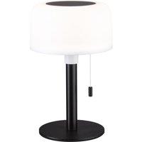 PAULMANN Bartja Outdoor Decoration Table Lamp - Black