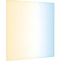 PAULMANN Velora LED Ceiling Lamp - White