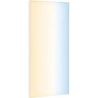 PAULMANN Velora LED Ceiling Lamp - White