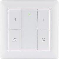 PAULMANN SmartHome Wall Switch - White