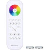 PAULMANN Gent 2 SmartHome Remote Control - White