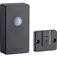 PAULMANN SmartHome Plug & Shine Motion Sensor - Black