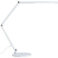 PAULMANN FlexBar LED Desk Lamp - White