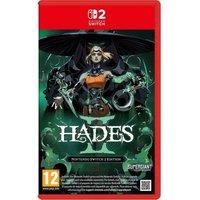 NINTENDO SWITCH 2 Hades II
