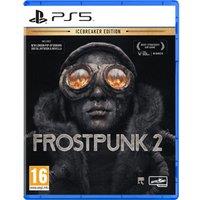 PLAYSTATION Frostpunk 2: Icebreaker Edition - PS5