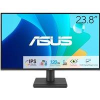 ASUS VA249HG Full HD 24" IPS LCD Monitor - Black, Black