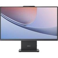 LENOVO IdeaCentre AIO 27 All-in-One PC - IntelCore i5, 1 TB SSD, Grey, Silver/Grey