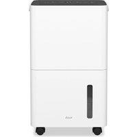 Duux Bora DXDH12UK Smart Dehumidifier - White