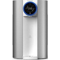 TAPPWATER Reverse Osmosis Countertop Water Purifier - Grey & White, Silver/Grey,White