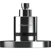 Tappwater ShowerPro TSR-N102 Rain Shower Filter - Annual Pack, Silver