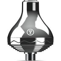 Tappwater ShowerPro Water Filter - Pack of 1, Chrome