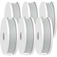 TAPPWATER EcoPro Compact Water Filter - Starter Pack, White