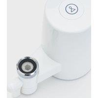 TAPPWATER Ultra Filter - Starter Pack, White