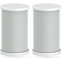 TAPPWATER EcoPro Water Filter Cartridge - Pack of 2