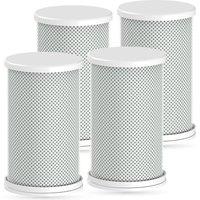 TAPPWATER EcoPro Water Filter Cartridge - Pack of 4