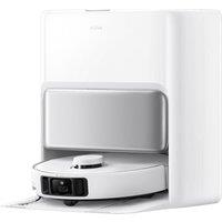 MOVA P50 Ultra Robot Vacuum Cleaner - White, White