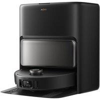 MOVA V50 Ultra Complete Robot Vacuum Cleaner - Black, White