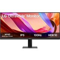 LG UltraWide 29U511A-B.AEK Full HD 29 LED Monitor - Black, Black