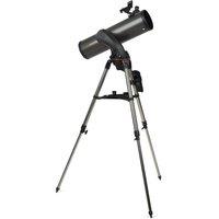 CELESTRON NexStar 130SLT 31145-CGL Reflector Telescope - Black, Black