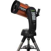 CELESTRON Nexstar 6SE Computerised Telescope - Orange, Orange,Black