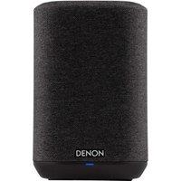 DENON Home 150 Wireless Multi-room Speaker with Amazon Alexa - Black, Black