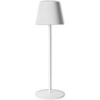 4LITE 4L1/9003 Table Lamp  White
