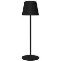 4LITE 4L1/9002 Table Lamp  Black
