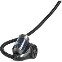 BELDRAY BEL02188 Cylinder Bagless Vacuum Cleaner - Grey, Silver/Grey
