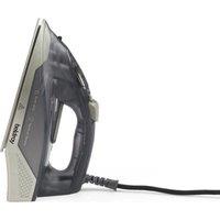 BELDRAY SteamEase BEL02192 Steam Iron - Grey, Silver/Grey